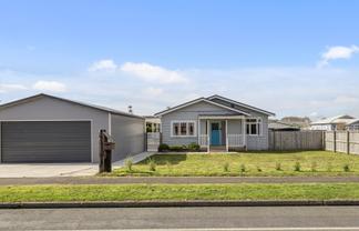 202 Studholme Street, Morrinsville