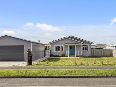 202 Studholme Street, Morrinsville
