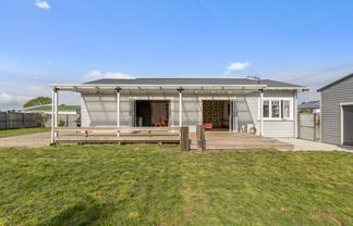 202 Studholme Street, Morrinsville