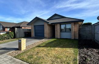 37 Rosamond Way, Rolleston
