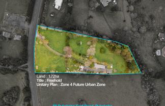 88 Pukekohe East Road, Pukekohe East