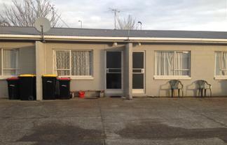 2/51 Louisa Street, Invercargill