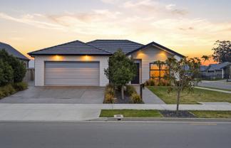 12 Bollington Avenue, Kaiapoi