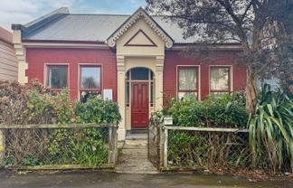 10 Duke Street, North Dunedin