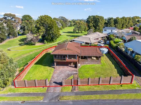 179 Norman Lesser Drive, Saint Johns