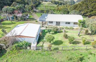 4317 State Highway 12 RD 6, Dargaville Surrounds