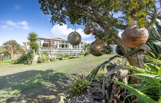 4317 State Highway 12 RD 6, Dargaville Surrounds