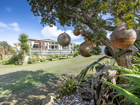 4317 State Highway 12, Dargaville Surrounds