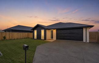 161 Ed Hillary Drive, Rolleston