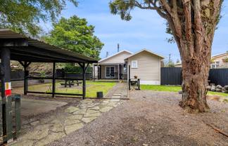 Taranaki - Address withheld