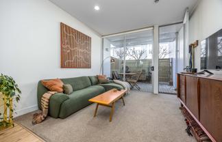 105/22 Fisher Point Drive, Freemans Bay
