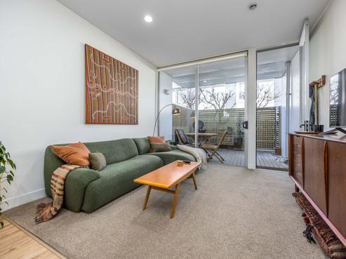 105/22 Fisher-point Drive, Saint Marys Bay