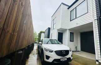 C/8 Hobart Crescent, Wattle Downs
