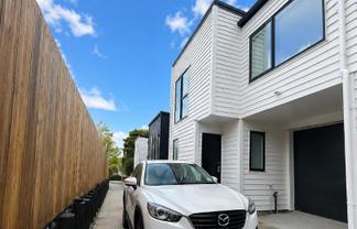 C/8 Hobart Crescent, Wattle Downs