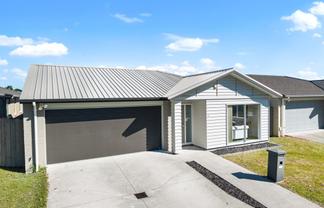 56 Kauri Drive, Takanini