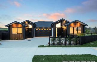 80 Parish Drive, Milldale