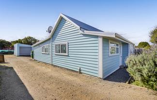 12 Norfolk Street, Patea