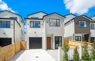 14 Laquinta Place, Flat Bush