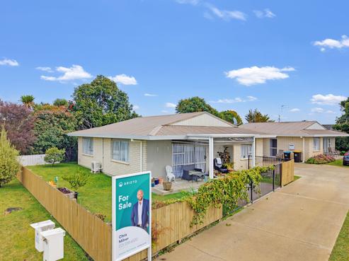 6A Mansfield Street, Leamington