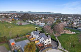 2/15 Tralee Place, Bishopdale