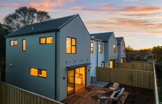 3/15 Tralee Place, Bishopdale
