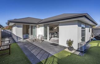 35C Jocelyn Street, Casebrook