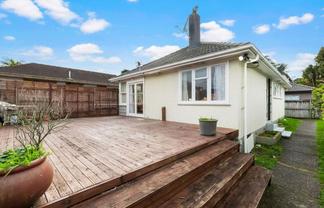 1416 Dominion Road, Mount Albert