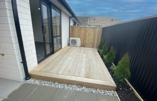 4C Forth Street, Mosgiel