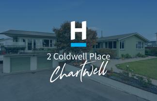 2 Coldwell Place, Chartwell