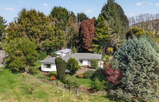 142 Orakei Korako Road, Ohakuri