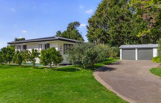 142 Orakei Korako Road, Ohakuri