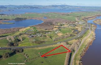 Adj. 64 Churchill East Road, Rangiriri