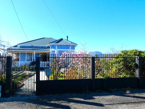 123 Queen Street, Westport