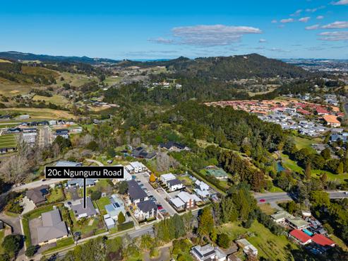 20C Ngunguru Road, Glenbervie