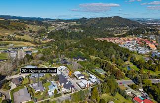20C Ngunguru Road, Glenbervie