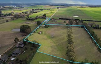98A Whiterocks Road, Oamaru