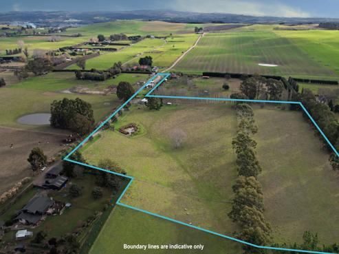 98A Whiterocks Road, Deborah