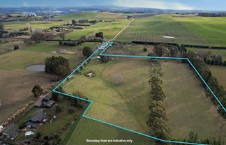 98A Whiterocks Road, Oamaru