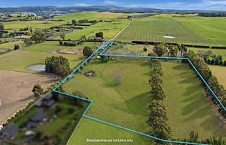 98A Whiterocks Road, Oamaru
