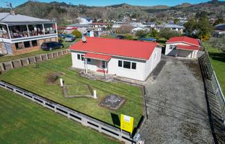 8 William Street, Te Kuiti