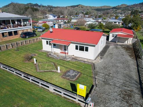 8 William Street, Te Kuiti