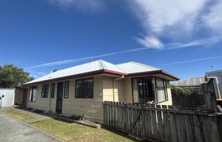 64B Songer Street, Stoke