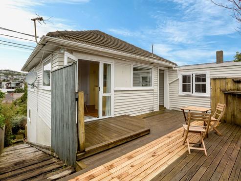 75 Moorefield Road, Johnsonville