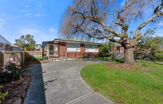 551 Springs Road, Prebbleton