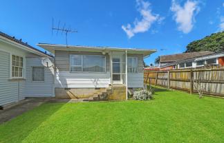 224B Green Lane West, Epsom