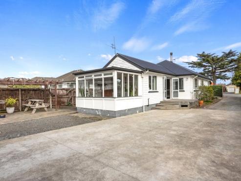86 Cavendish Road, Casebrook