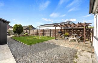 86 Cavendish Road, Casebrook
