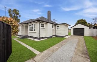 193 Main North Road, Redwood