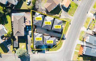 Lot 4/1 Tableau Place, Totara Vale