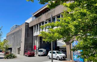 2A/195 Victoria Street, Te Aro